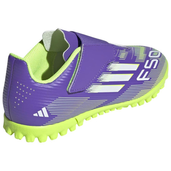 Adidas F50 Club Vel TF J Adidas F50 Club Vel TF J